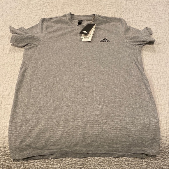 Adidas Mens T-Shirt Size M - Picture 1 of 7